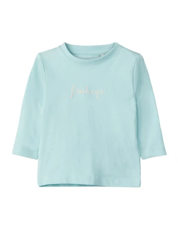 Bluza Name It, turcoaz