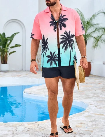 Compleu SHEIN, mix culori