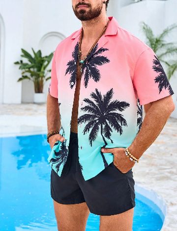 Compleu SHEIN, mix culori