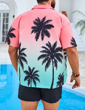 Compleu SHEIN, mix culori