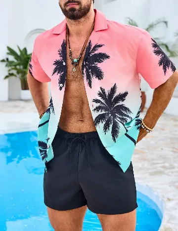 Compleu SHEIN, mix culori