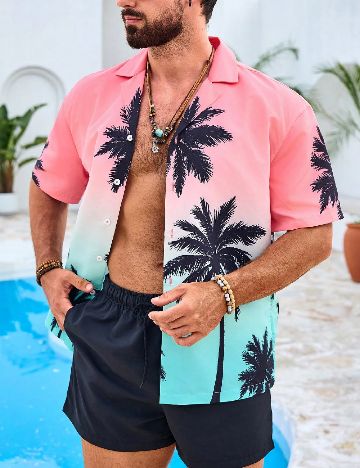 Compleu SHEIN, mix culori