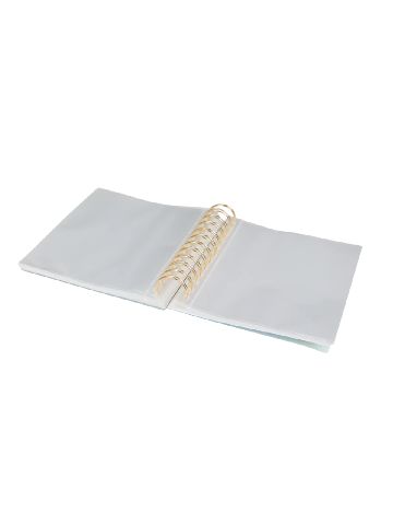 Album foto Via Chasse, gri