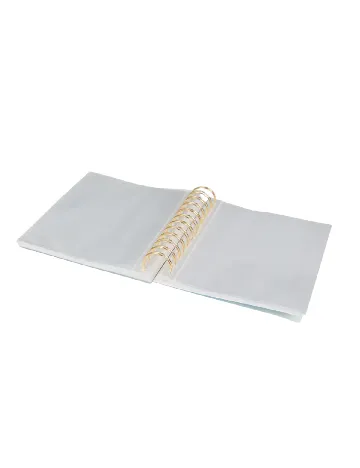 Album foto Via Chasse, gri