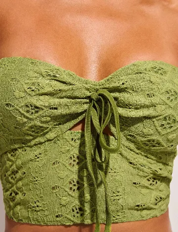 Compleu SHEIN, verde