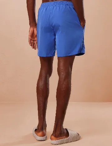 Short de baie SUMWON, albastru
