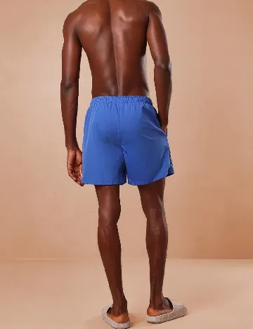 Short de baie SUMWON, albastru