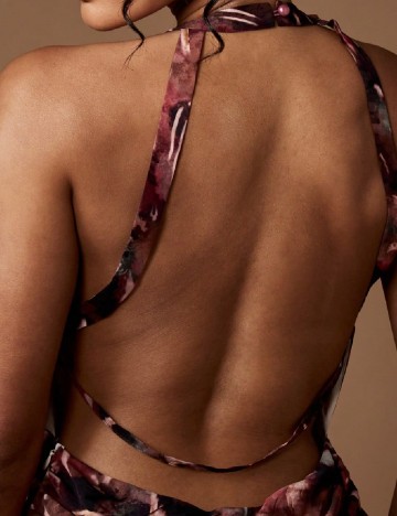 Rochie scurta Missguided, mix culori