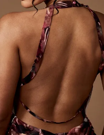 Rochie scurta Missguided, mix culori