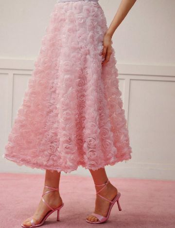 Fusta MOTF, roz