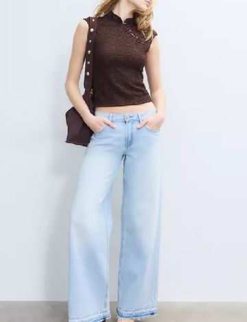 Top Stradivarius, maro