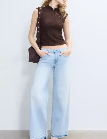 Top Stradivarius, maro