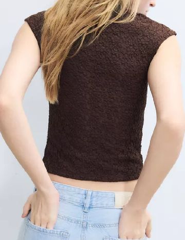 Top Stradivarius, maro