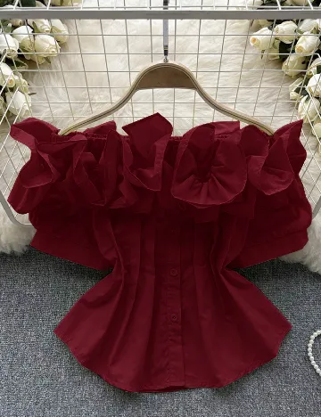 Bluza SHEIN CURVE, visiniu