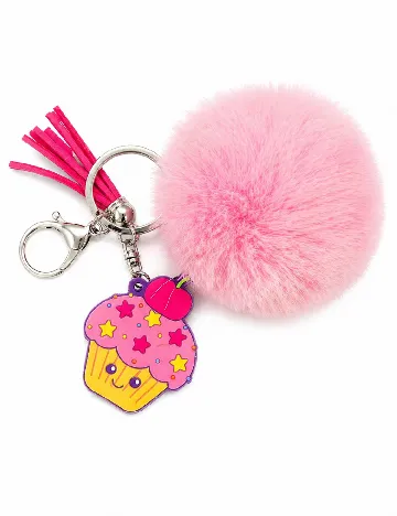 Breloc DLP Industry, roz