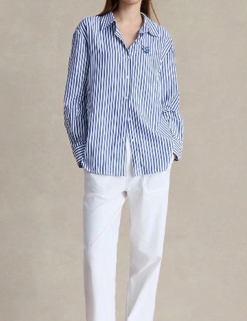 Camasa SHEIN, albastru