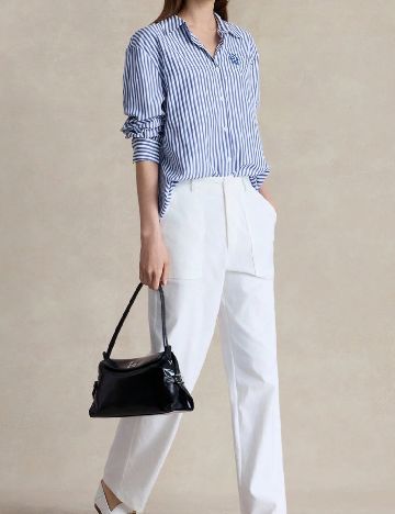 Camasa SHEIN, albastru