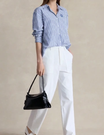 Camasa SHEIN, albastru