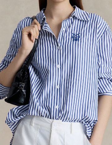 Camasa SHEIN, albastru