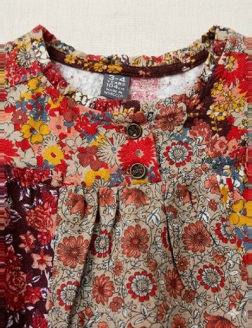 Rochie Zara, floral print