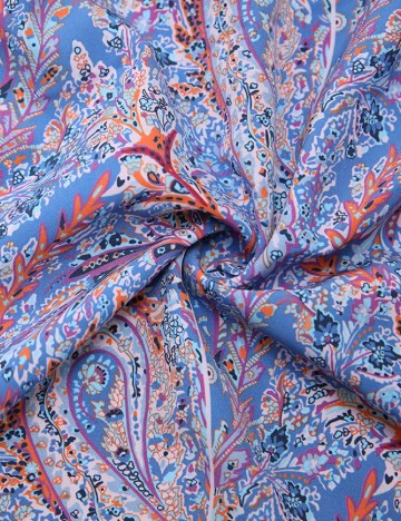 Rochie scurta SHEIN CURVE, mix culori