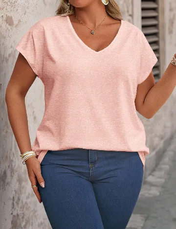 Bluza SHEIN CURVE, roz