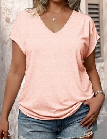 Bluza SHEIN CURVE, roz