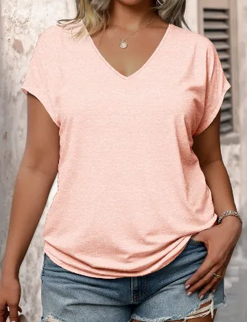 Bluza SHEIN CURVE, roz