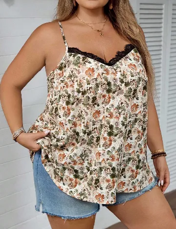 Maiou SHEIN CURVE, mix culori