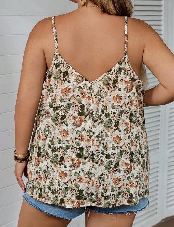 Maiou SHEIN CURVE, mix culori