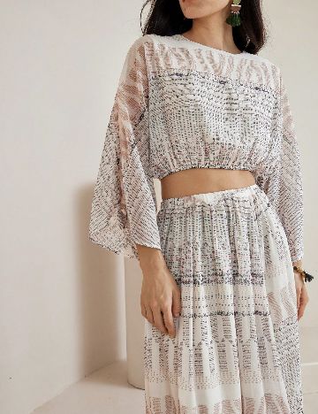 Compleu Dazy, mix culori