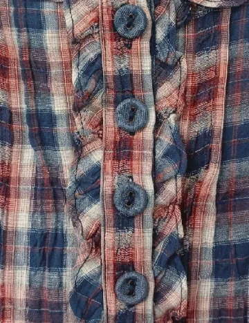 Rochie Zara, mix culori