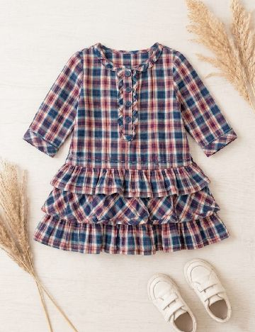 Rochie Zara, mix culori