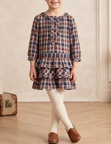 Rochie Zara, mix culori