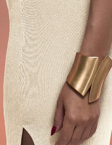 Rochie lunga SHEIN, galben deschis