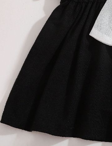 Rochie Shein Kids, negru