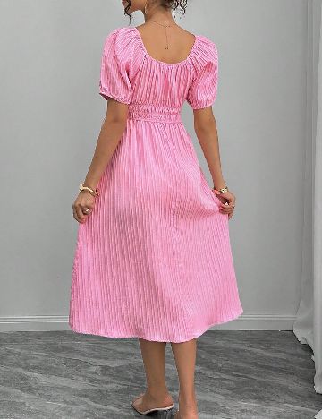 Rochie medie SHEIN Maternity, roz