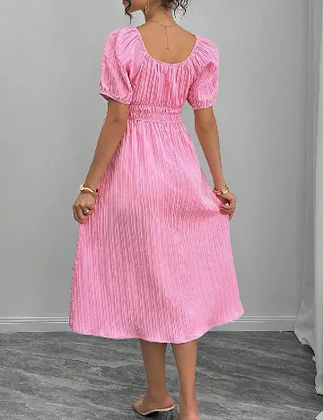 Rochie medie SHEIN Maternity, roz