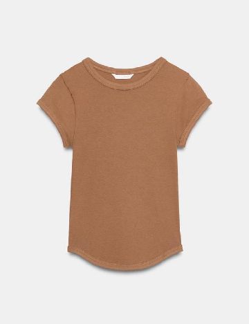 Tricou Zara, maro