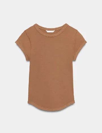 Tricou Zara, maro