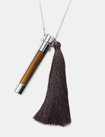 Colier Zara, mix culori