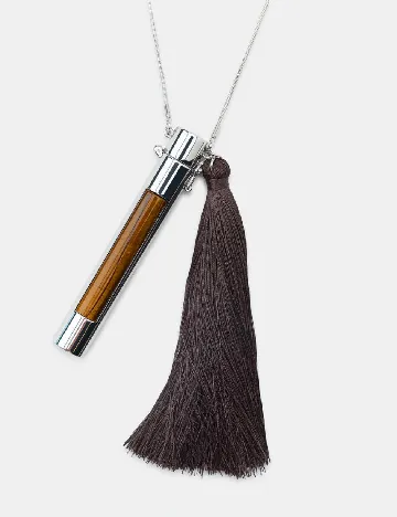 Colier Zara, mix culori