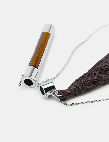 Colier Zara, mix culori