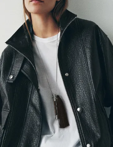 Colier Zara, mix culori