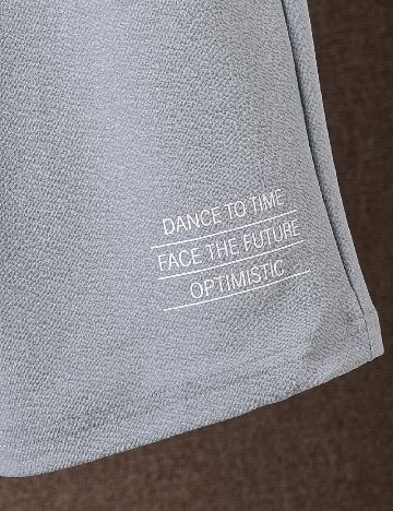 Compleu Shein Kids, mix culori