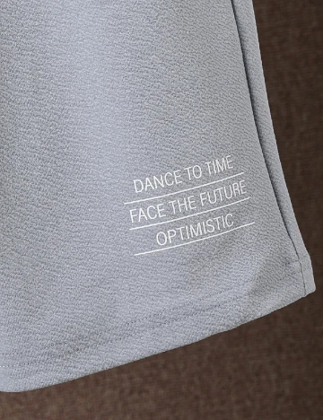 Compleu Shein Kids, mix culori