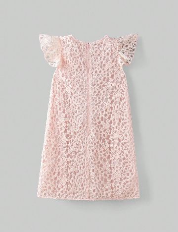 Rochie Shein Kids, roz