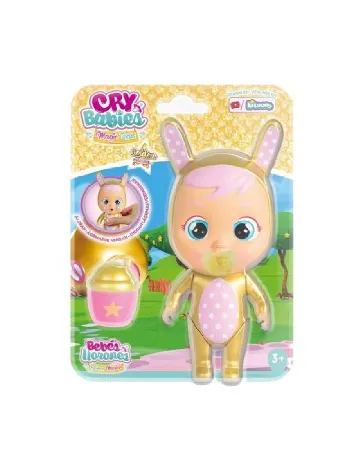 Papusa Cry Babies, mix culori