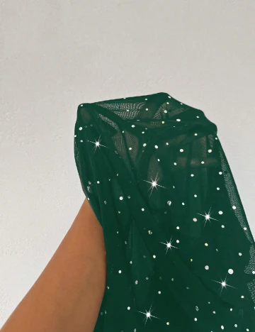 Compleu SHEIN, verde