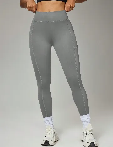 Colanti SHEIN, gri